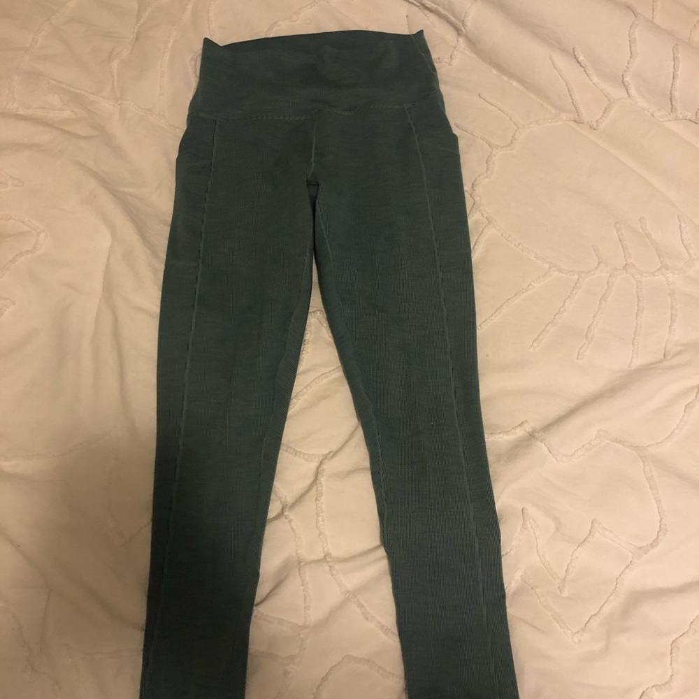 Becksa leggings